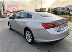 شيفروليه ماليبو